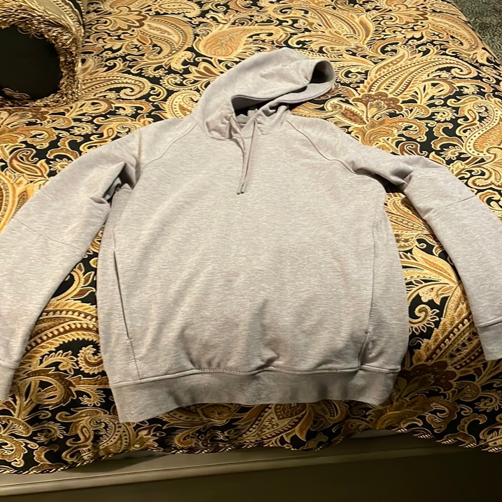 Lululemon City Sweat Pullover Hoodie